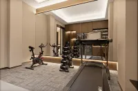 Morning Hotel - Gym