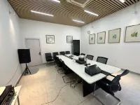 Yunxi Yueju Hotel (Shanghai International Tourism Resort Chongxi Road)