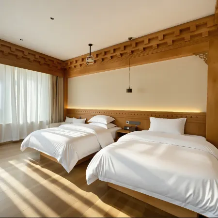 Daofu Barley Yard Homestay