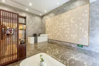 Binjiang Shenghui Apartment (Guangdong Zhuxi International Convention and Exhibition Center) - breakfast