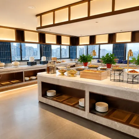 Meihao Hotel (Huangshan She)