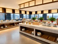 美豪酒店（黃山歙縣店） - 早餐