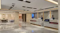 Lavande Hotel (Hunyuan Ancient City) - ที่มีที่จอดรถ