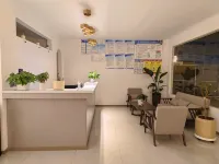 Bujin Yunsenmi Hillside Homestay - 신규