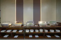 Zoige Yunjing Secluded Hotel - فطور