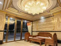 Xining Kangrong Business Hotel - مطابخ