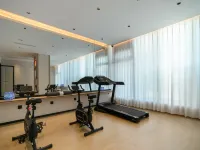Meiya Hotel Hotels in Daying