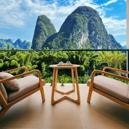 Banshan Qiju Homestay