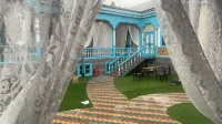 Quiet Nook Slow Retreat Homestay - Pools