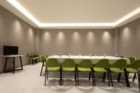 晨暉酒店（大同古城店）