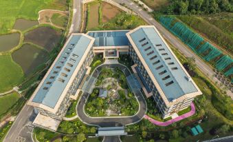 Liangshan Puyue Hotel