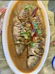 Fuyuan Zhejie Sister Homestay (Nangang Hezhe Ethnic Village) - 조식 운영