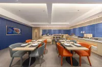 錦江之星飯店（天水伏羲廟古城店）