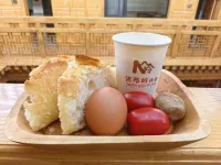 夏河諾布嶺民宿（拉卜楞寺店） - 陽台