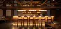 Beijing Dongfang Jingdi Ruhua Jiangnan Hidden Luxury Resort Courtyard (Wangfujing Tian'anmen) - bar