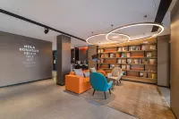 Ni Hao Hotel (Quanzhou Ancient City West Street) - 2 Yıldız