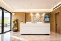 Qing Mu·Li Hotel (Dong’an Hui Branch, Tongzhou Bay, Nantong) - parking