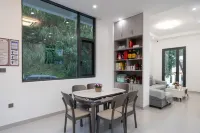 Shanshui ・ Jiangnanju Terrain Brook Designer Boutique Stay (Wuyuan Huangling Scenic Area) - 2-Star