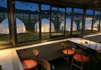 Jia'anshe Lake Residence - ที่มีที่จอดรถ