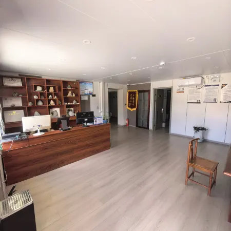 Liuxingyu Homestay