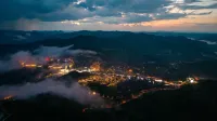 SUYE Hostel · Mountain Cottage (Xijiang Qianhu Miao Village West Gate Tourist Center Branch) - Wifi