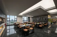 林島酒店(都江堰景區店) - 停車場