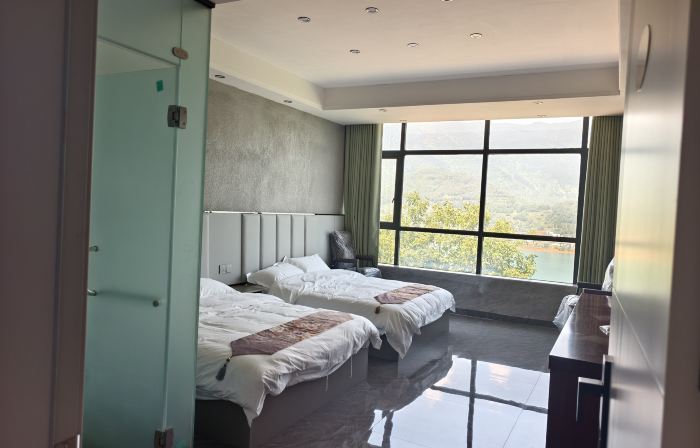 Shanhe Homestay