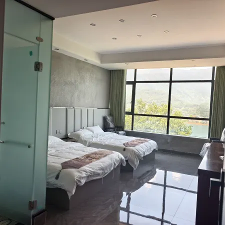 Shanhe Homestay