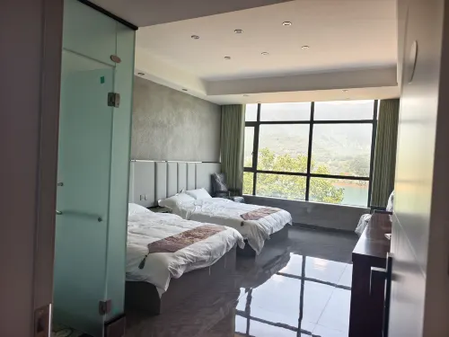 Shanhe Homestay - Evcil Hayvan Kabul Edilen Alan