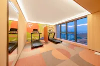 Orange Hotel - WLAN