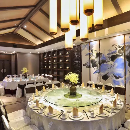 Xilegu Pet-Friendly Resort Hotel