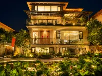 Haoqichu Artist Homestay - 2-Star