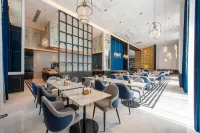 Jinjiang Metropolo Hotel (Maoming Dianbai Wanda Plaza) - 신규