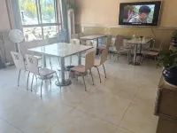 Jingjia Hotel (Huashan Scenic Area Visitor Center) - parcheggio