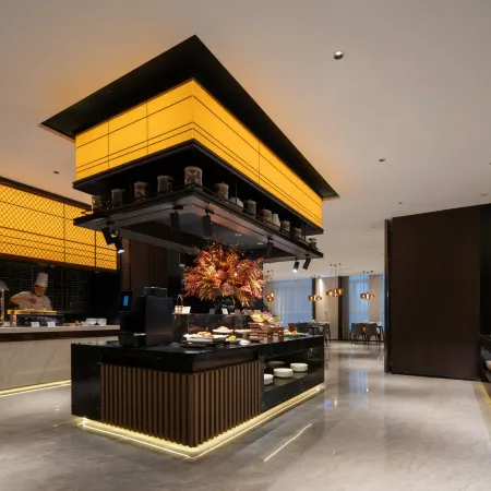 The GiorgioMorandi Hotels (Dezhou Development Zone)