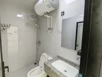 Panshan Jiayuelai Business Homestay - Bintang 2