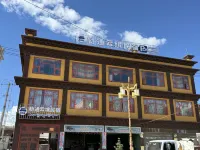 Letong Yunjing Homestay - Bãi đậu xe
