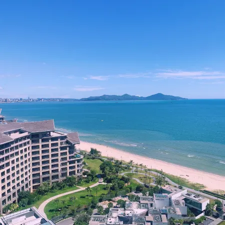 Xianghai Holiday Apartment