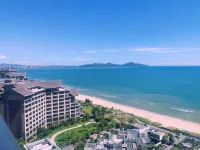 Xianghai Holiday Apartment - Romantisk