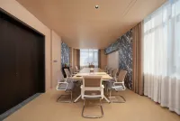 Yungu Mountain Residence Resort Hotel (Lake Jingpo) - Cho phép mang theo thú cưng