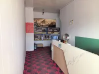 Baoji Jiafuxing Inn (Wenli College) - เปิดใหม่
