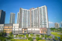 Jiangmen Huali Hotel - เปิดใหม่