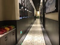 安溪金三角酒店 - 餐厅