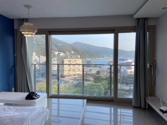 거제도 씨앤스카이2 리조트(오션뷰) 쿠폰