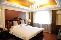 Beijing Beidahuang Hotel (Bird's Nest Huixin West Street North Entrance Subway Station)