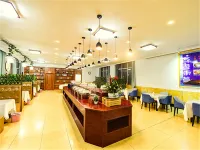 Hongshan Oxygen Fuyuan Hotel (Potala Palace Plaza)