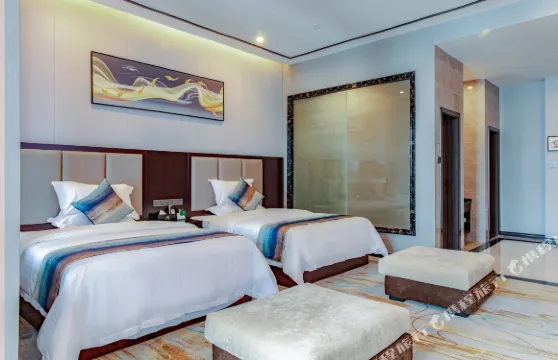 龍成商務酒店（光大步行街店）