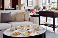 アドレス スカイ ビュー, ダウンタウン ドバイ ドバイのホテル