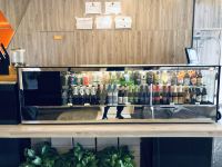 成都武侯双楠亚朵轻居酒店 - 酒吧