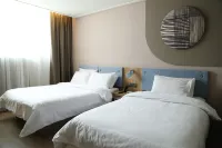 Homeinn · neo (Qufu Jingxuan Middle Road Sankong)